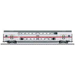 Märklin 43486 Dvouřadá středová vůz H0 IC2 DB-AG DApza 687.2, třída 1