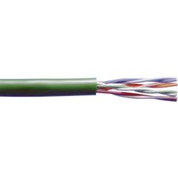 Belden 7988R ethernetový síťový kabel CAT 5e U/UTP 4 x 2 x 0.20 mm² zelená metrové zboží