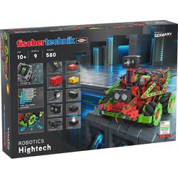 fischertechnik stavebnice robota Robotics Hightech 559895