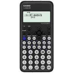 Casio FX-82DE CW technicko-vědecký počítač černá Displej (počet míst): 10 na baterii (š x v x h) 77 x 13.8 x 162 mm