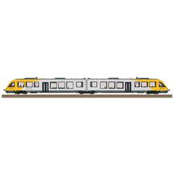 TRIX H0 22486 TRIX H0 22486 Hnací vagon pro dopravu na krátkou vzdálenost LINT 4