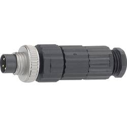 Hirschmann 933 407-100-1 černá ELST 4008 V Provedení Konektor kabelu 1 ks