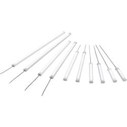 Idec strojové LED osvětlení LF2B-B4P-ATHWW2-1M bílá 3.8 W 180 lm 230 V/AC (d x š x v) 210 x 40 x 29 mm 1 ks