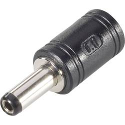 BKL Electronic;nízkonapěťový adaptérnízkonapěťová zástrčka- nízkonapěťová zásuvka;5.5 mm;2.5 mm;5.6 mm;2.1 mm1 ks