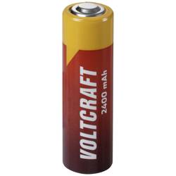 VOLTCRAFT speciální typ baterie AA lithiová 3.6 V 2400 mAh 1 ks