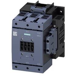 Siemens 3RT1054-1AS36 stykač 3 spínací kontakty 1000 V/AC 1 ks