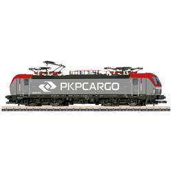 Märklin 88237 Z E-lokomotivy EU 46 PKP Cargo