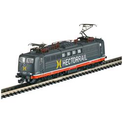 Märklin 88262 Z E-lokomotiva BR 162.007 der Hector Rail