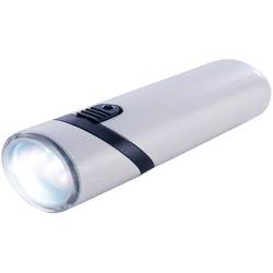 Ansmann RC 2 LED kapesní svítilna, napájeno akumulátorem, 12 lm, 3 h, 88 g