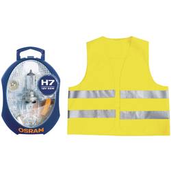 OSRAM CLKMH7 EURO UNV1 halogenová autožárovka Standard H7 55 W 12 V