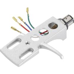 Headshell SME Aluminium Silver