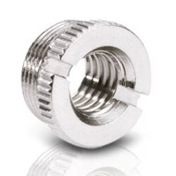 Adam Hall 3/8-5/8 Průměr:16 mm Vnitřní závit: 3/8 Vnější závit: 5/8