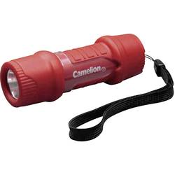 Camelion TravLite HP7011 LED mini kapesní svítilna, na baterii, 45 lm, 40 h, 53 g