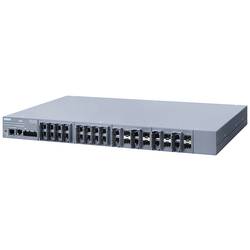 Siemens 6GK5524-8GR00-4AR2 průmyslový ethernetový switch, 10 / 100 / 1000 MBit/s