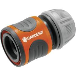 GARDENA 18215-50 plast hadicová spojka 13 mm (1/2) Ø, rychlospojka