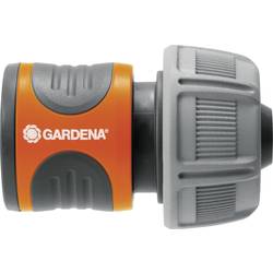 GARDENA 18216-50 plast hadicová spojka 19 mm (3/4) Ø, rychlospojka