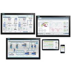 Siemens 6AV6362-2BD00-0AH0 6AV63622BD000AH0 software pro PLC