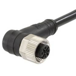 Molex upravený zástrčkový konektor pro senzory - aktory, 1200698601, 1 ks