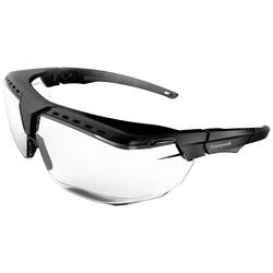 Honeywell Avatar OTG 1035810 ochranné brýle černá