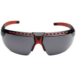 Honeywell AIDC AVATAR 1034837 ochranné brýle černá, červená