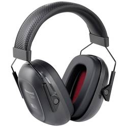 Howard Leight VS110 VeriShield™ 1035145-VS mušlový chránič sluchu 27 dB 1 ks