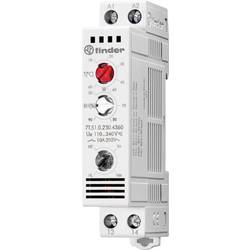 Finder 7T.51.0.230.4360 250 V/AC 1 spínací kontakt (d x š x v) 88.8 x 17.5 x 47.8 mm 1 ks