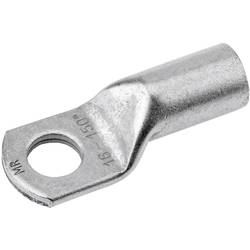 Cimco 180768 kabelové oko 180 ° M8 120 mm² Ø otvoru: 8.5 mm 1 ks