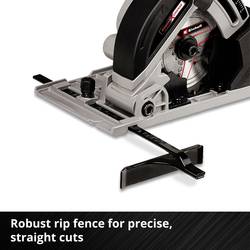 Einhell Power X-Change TE-CS 18/89 Li - Solo ruční kotoučová minipila bez akumulátoru, vč. rozbrušovacího kotouče 18 V