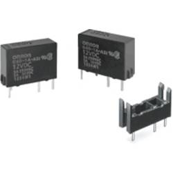 Omron G6D-1A-ASI DC12, G6D-1A-ASI-DC12 napájecí relé, monostabilní, 1 cívka, 30 V/DC, 5 A, 1 ks