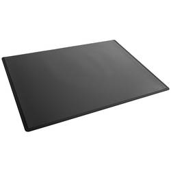 Durable 722201 psací podložka černá, transparentní (š x v) 530 mm x 400 mm