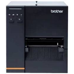 Brother TJ-4005DN tiskárna štítků termální s přímým tiskem 203 x 203 dpi Šířka etikety (max.): 120 mm