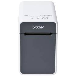 Brother TD-2135N tiskárna štítků termální s přímým tiskem 300 x 300 dpi