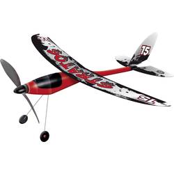 Günther Flugspiele 1629 Freestyle akrobatický model letadla Stratos