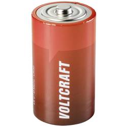 VOLTCRAFT LR20 baterie velké mono D alkalicko-manganová 18000 mAh 1.5 V 1 ks