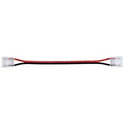Paulmann 78460 Connector Single Color Slim Flex 10mm propojovací kabel Délka kabelu: 0.12 m 24 V (d x š x v) 0.126 x 11.5 x 5.5 mm 1 ks