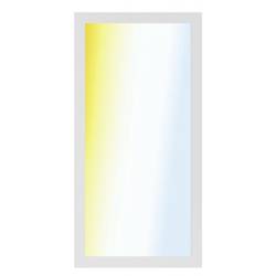 Müller-Licht Calida Switch Tone 20700014 LED panel 24 W teplá bílá až denní bílá bílá