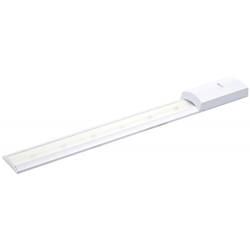 Müller-Licht Risa LED svítidlo zápustné LED pevně vestavěné LED 7 W neutrální bílá bílá