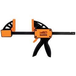 Bahco QC-115A-2P jednoruční svorka Rozpětí (max.):115 mm Vnější délka: 230 mm