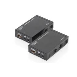 Digitus DS-55500 HDMI™ extender (prodloužení) přes síťový kabel RJ45 70 m