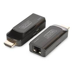 Digitus DS-55203 HDMI™ extender (prodloužení) přes síťový kabel RJ45 50 m