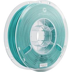 Polymaker PA06010 PolyMAX Tough vlákno pro 3D tiskárny PLA plast Vysoká tuhost, Vysoká pevnost v tahu, Nárazuvzdorný 1.75 mm 750 g tyrkysová PolyMax 1 ks
