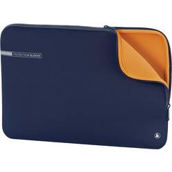 Hama obal na notebooky Neoprene S max.velikostí: 39,6 cm (15,6) modrá