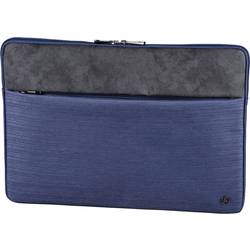 Hama obal na notebooky Tayrona S max.velikostí: 33,8 cm (13,3) tmavě modrá