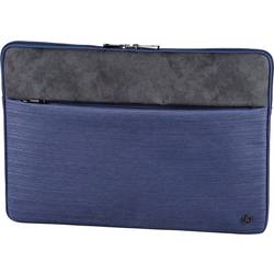Hama obal na notebooky Tayrona S max.velikostí: 39,6 cm (15,6) tmavě modrá