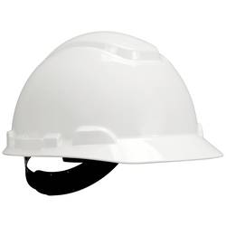 3M H700NVW ochranná helma EN 397 bílá