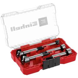 Einhell 706003 sada Foersterových vrtáků 5dílná 15 mm, 20 mm, 25 mm, 30 mm, 35 mm 1 sada