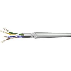 DRAKA Li-2Y(St)CH 1000453-00100RW ethernetový síťový kabel, CAT 5e, SF/UTP, 1 m