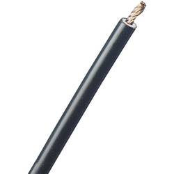Stäubli 60.7033-10025 lanko/ licna, FLEXI-2V, 1 x 2.50 mm², zelená, metrové zboží