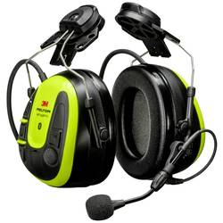 3M Peltor WS ALERT X MRX21P3E4WS6 Headset s mušlovými chrániči sluchu 30 dB 1 ks