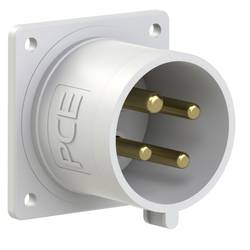 PC Electric 624-1 CEE zástrčka, 32 A, 4pólový, 1 ks